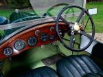 Bentley 3-Litre Sports Tourer by Vanden Plas 1921 года